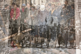 Nachhaltige Bioökonomie